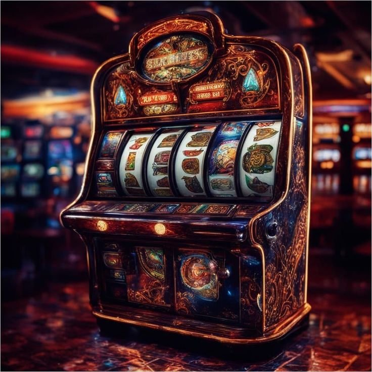 Ilustrasi gameplay sportsbook dan slot di prabutoto dengan tampilan mobile